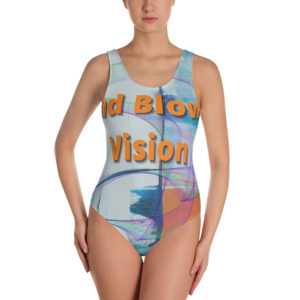 One-Piece Swimsuit