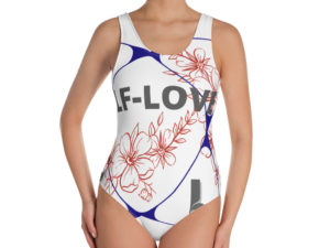 One-Piece Swimsuit