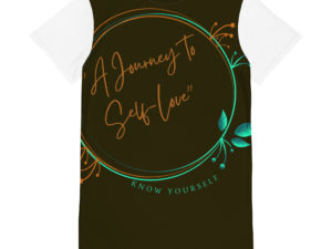 T-shirt dress