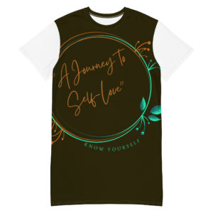T-shirt dress