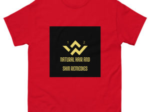 Men's classic tee