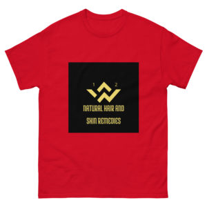 Men's classic tee