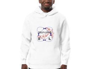 Unisex fashion hoodie