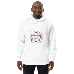 Unisex fashion hoodie