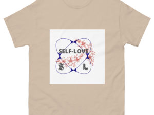 Men's classic tee
