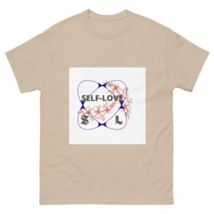 Men's classic tee