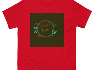 Men's classic tee