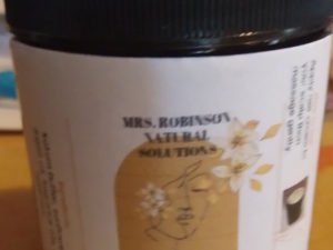 Kokum Butter Hair Cream