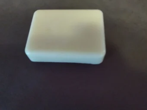 Mango Butter Soap