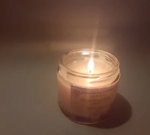 Refresh Texture Butter Candle Body