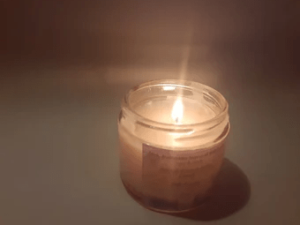 Refresh Texture Butter Candle Hair