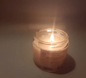 Refresh Texture Butter Candle Hair