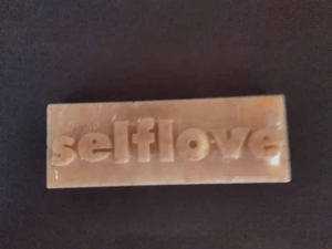 Self-Love Mango Butter Soap