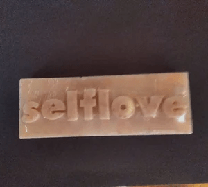 Self-Love Mango Butter Soap