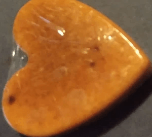 Turmeric and Honey Mango Soap