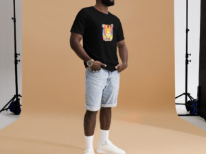 Unisex t-shirt