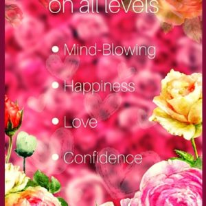 Knowledge Self-Love on all levels