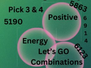 Dream Catchers Winning Lottery
