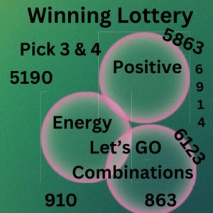 Dream Catchers Winning Lottery