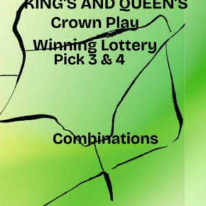 King's and Queen's Crown Play