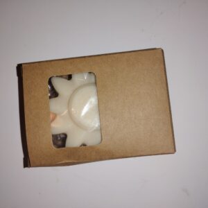 Mango Butter Soap Bar
