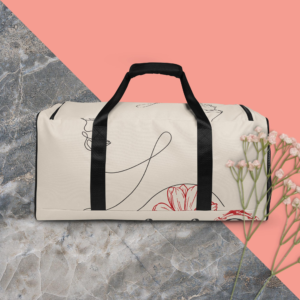 Duffle bag