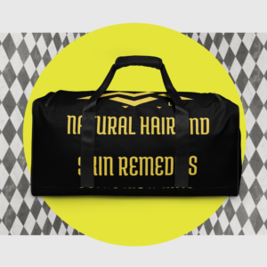 Duffle bag