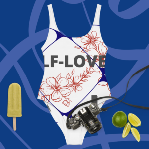One-Piece Swimsuit