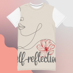 T-shirt dress