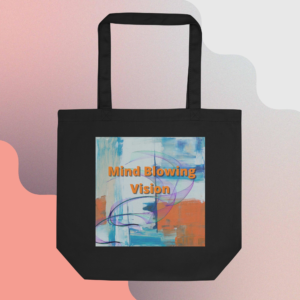 Eco Tote Bag