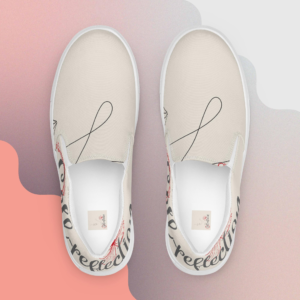 Men’s slip-on shoes