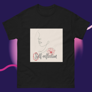 Unisex classic tee