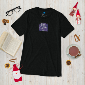 Short sleeve t-shirt