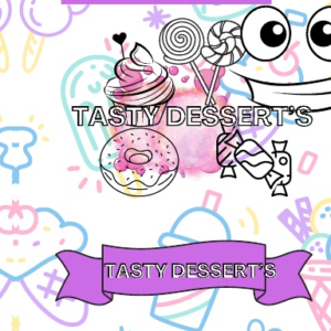 TASTY DESSERT'S